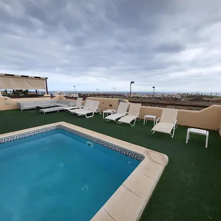 Villa Palm Golf San Miguel de Abona