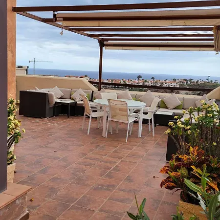 Villa Palm Golf San Miguel de Abona