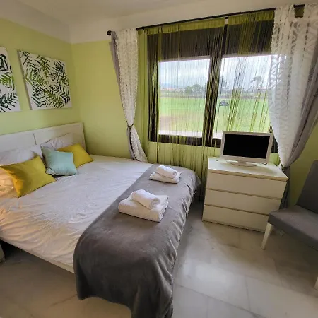 Villa Palm Golf