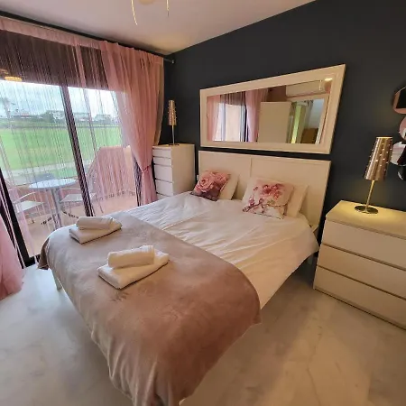 Palm Golf Villa *