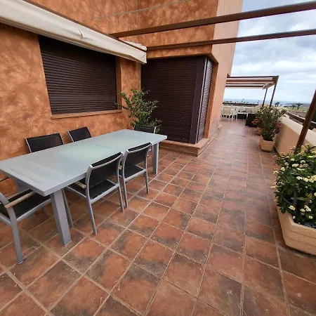 Palm Golf Villa