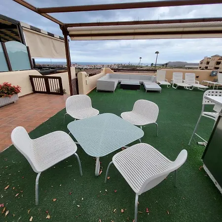 Villa Palm Golf San Miguel de Abona