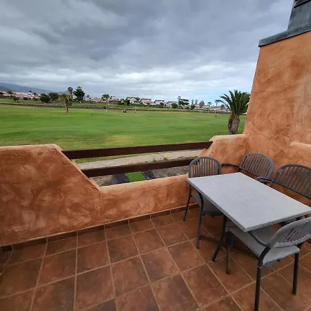 Palm Golf Villa San Miguel de Abona