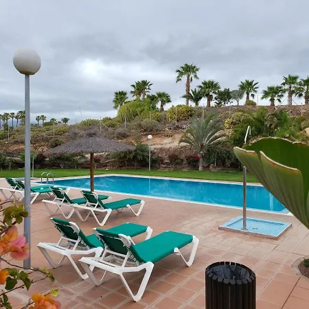 Palm Golf San Miguel de Abona