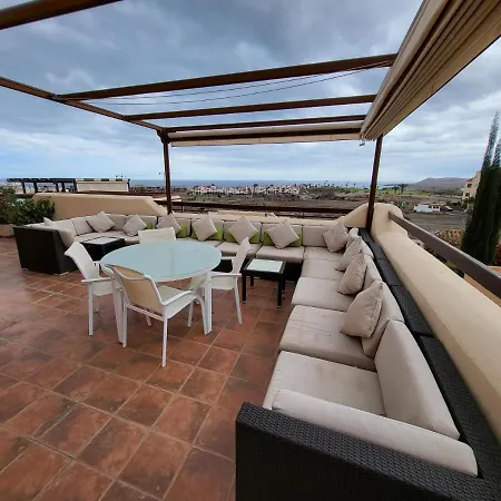 Villa Palm Golf