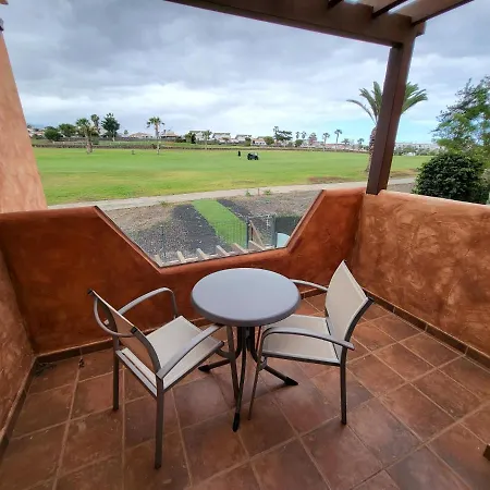 Palm Golf Villa