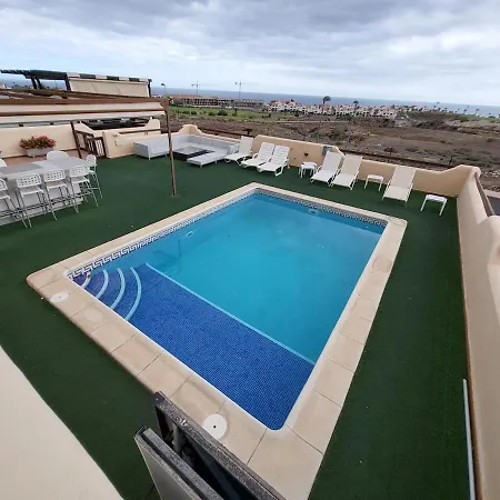 Villa Palm Golf San Miguel de Abona