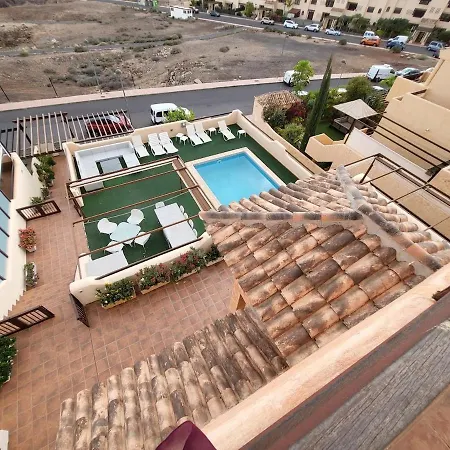 Villa Palm Golf *