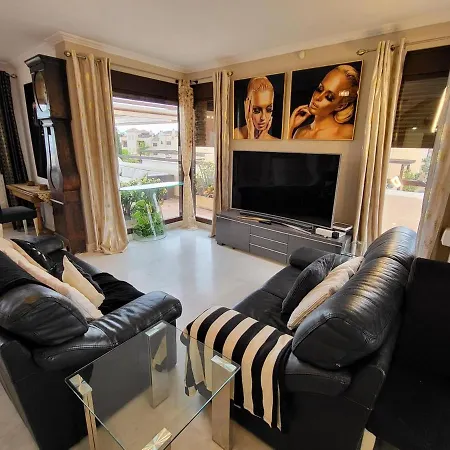 Palm Golf Villa