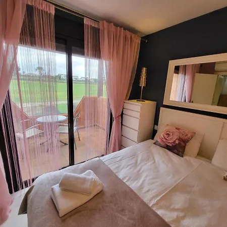 Palm Golf Villa *