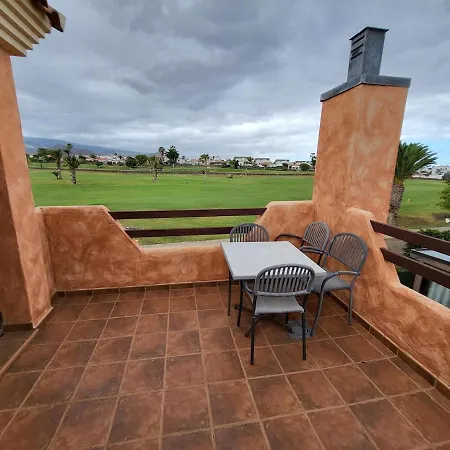 Palm Golf Villa San Miguel de Abona