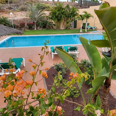 Palm Golf Σαν Μιγκέλ ντε Αμπόνα